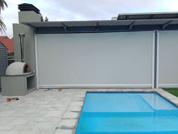 Shade Craft Project 43